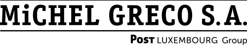 Logo Michel Greco