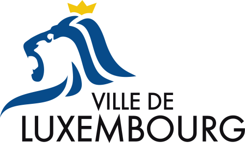 Logo Ville de Luxembourg